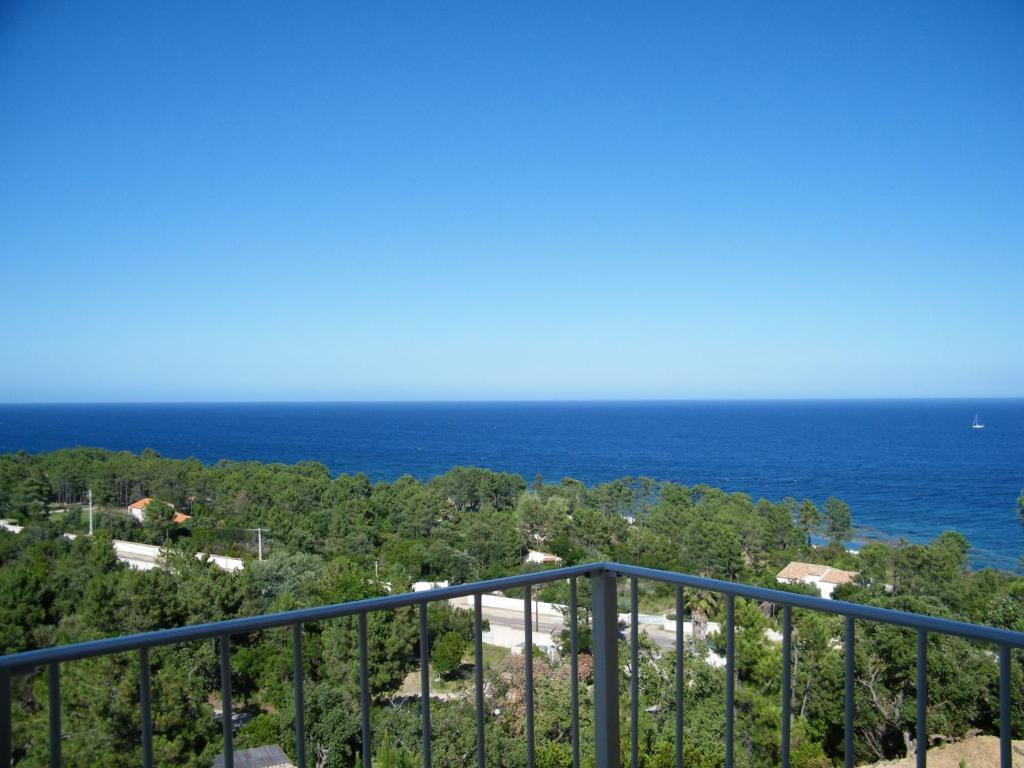 Residence Mare E Monte Favone Quarto foto