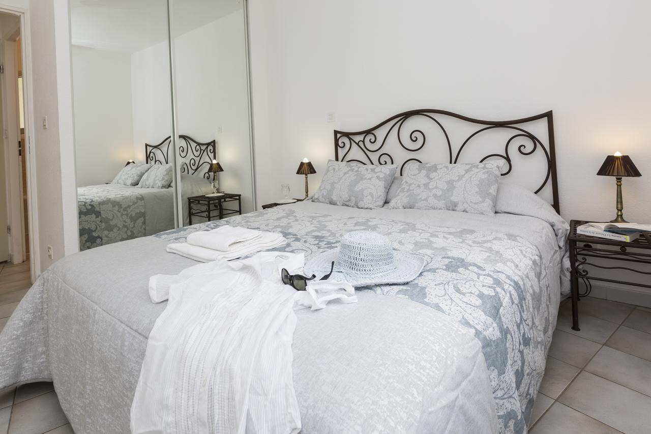 Residence Mare E Monte Favone Exterior foto